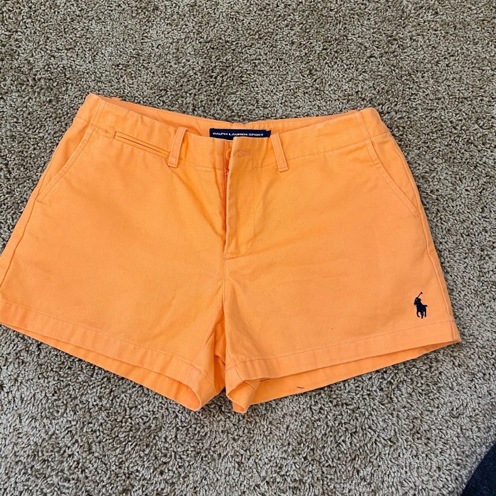 Ralph Lauren shorts